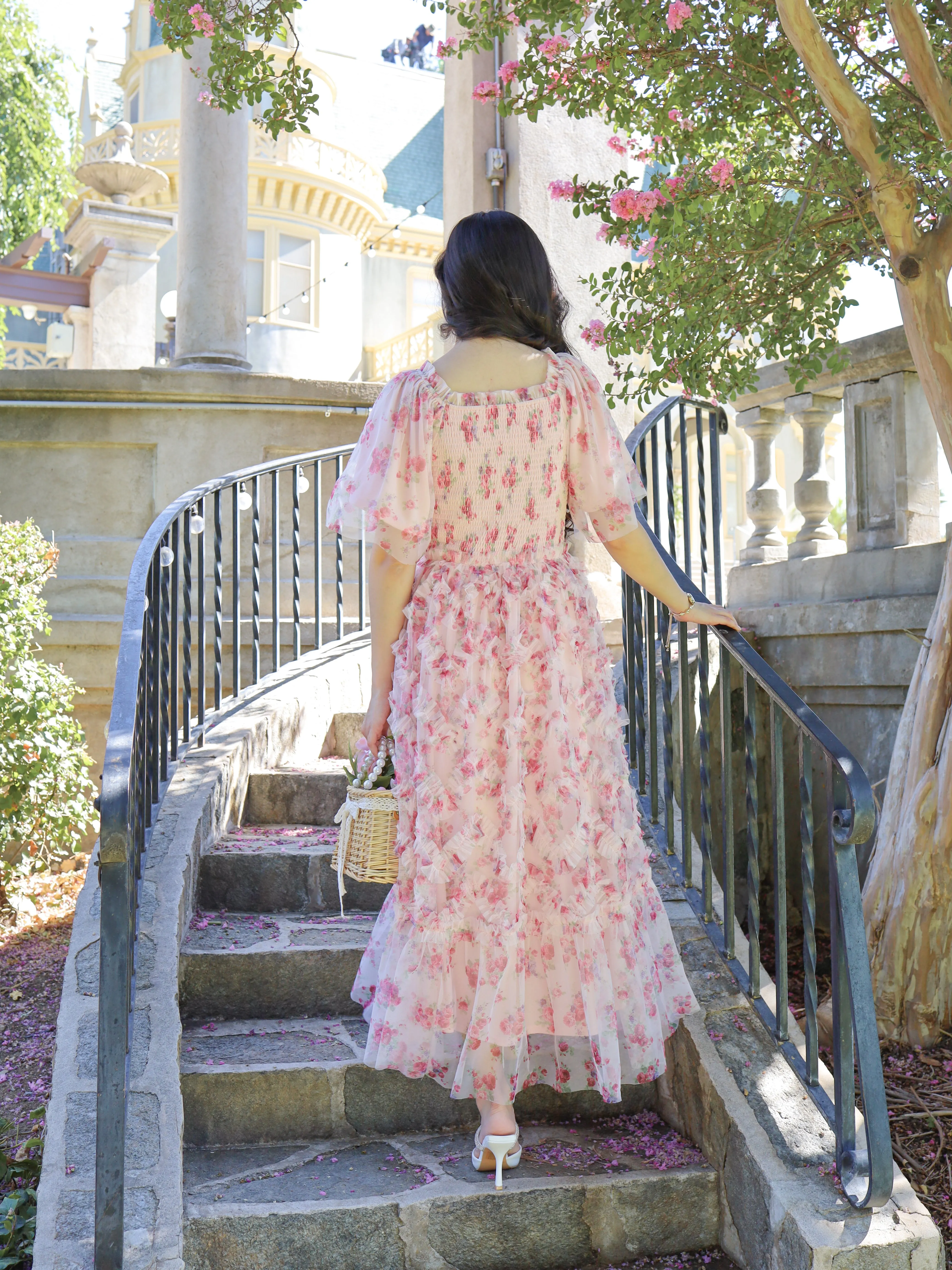 Midsummer Dreams Dress