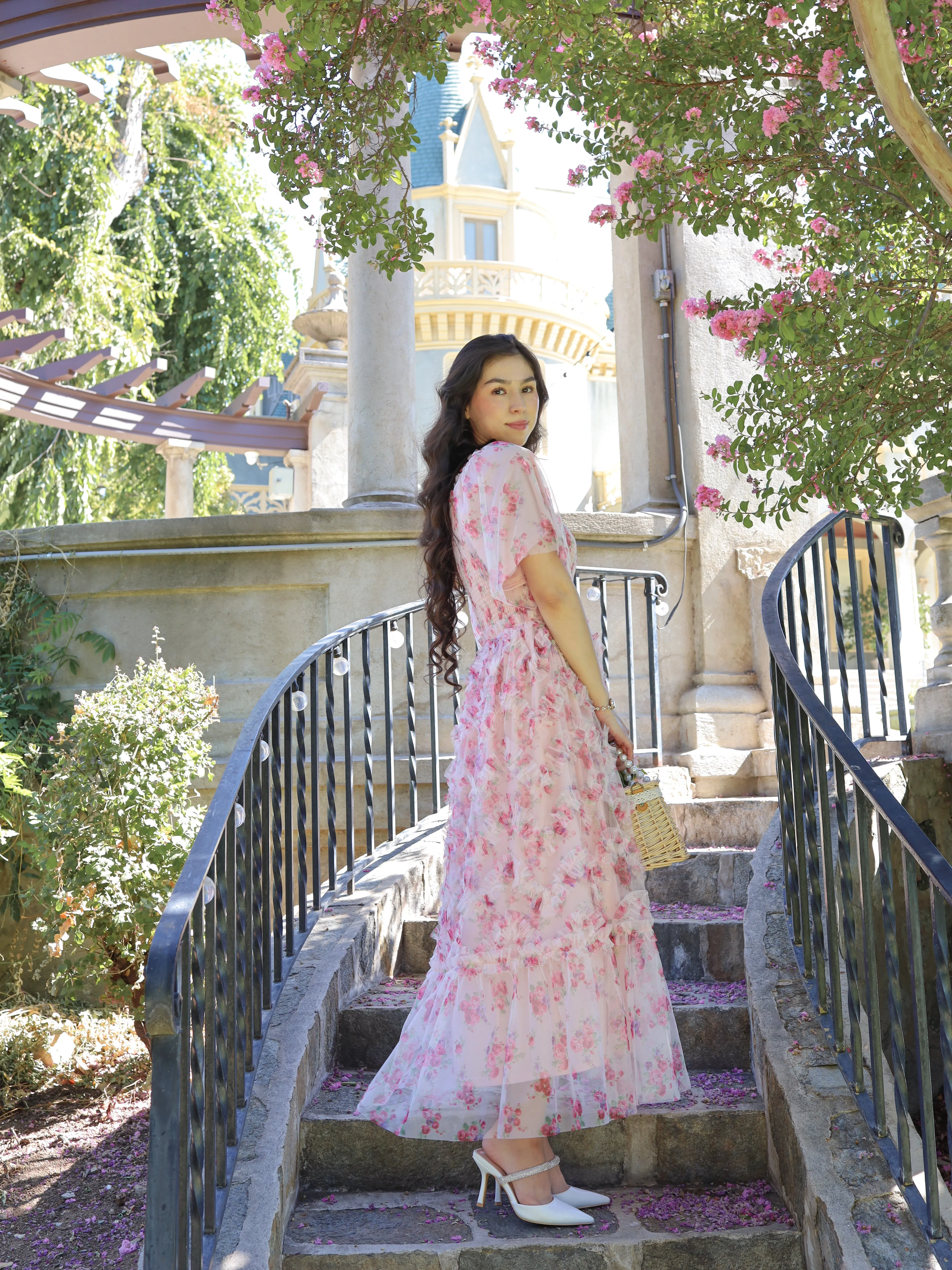 Midsummer Dreams Dress