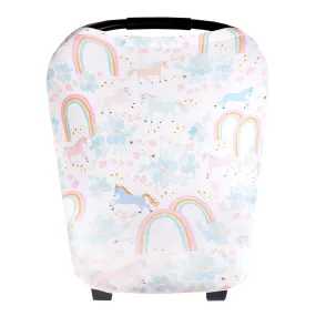 Multi Use Cover - Whimsy
