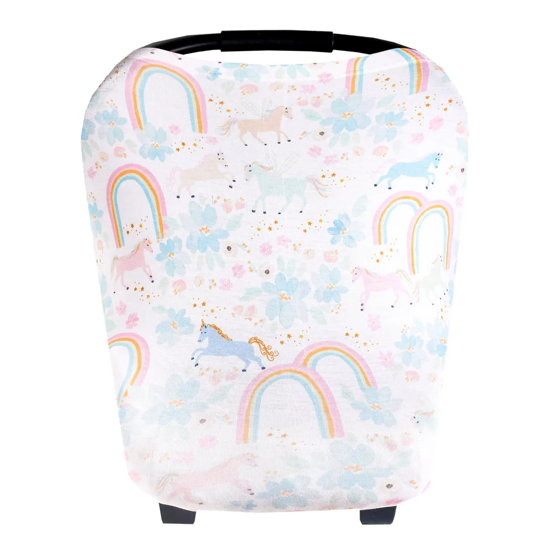 Multi Use Cover - Whimsy
