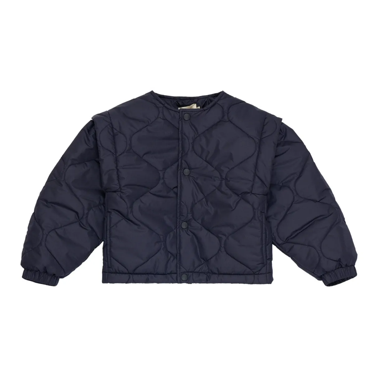 New Colette Jacket Space Blue