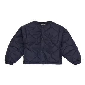 New Colette Jacket Space Blue