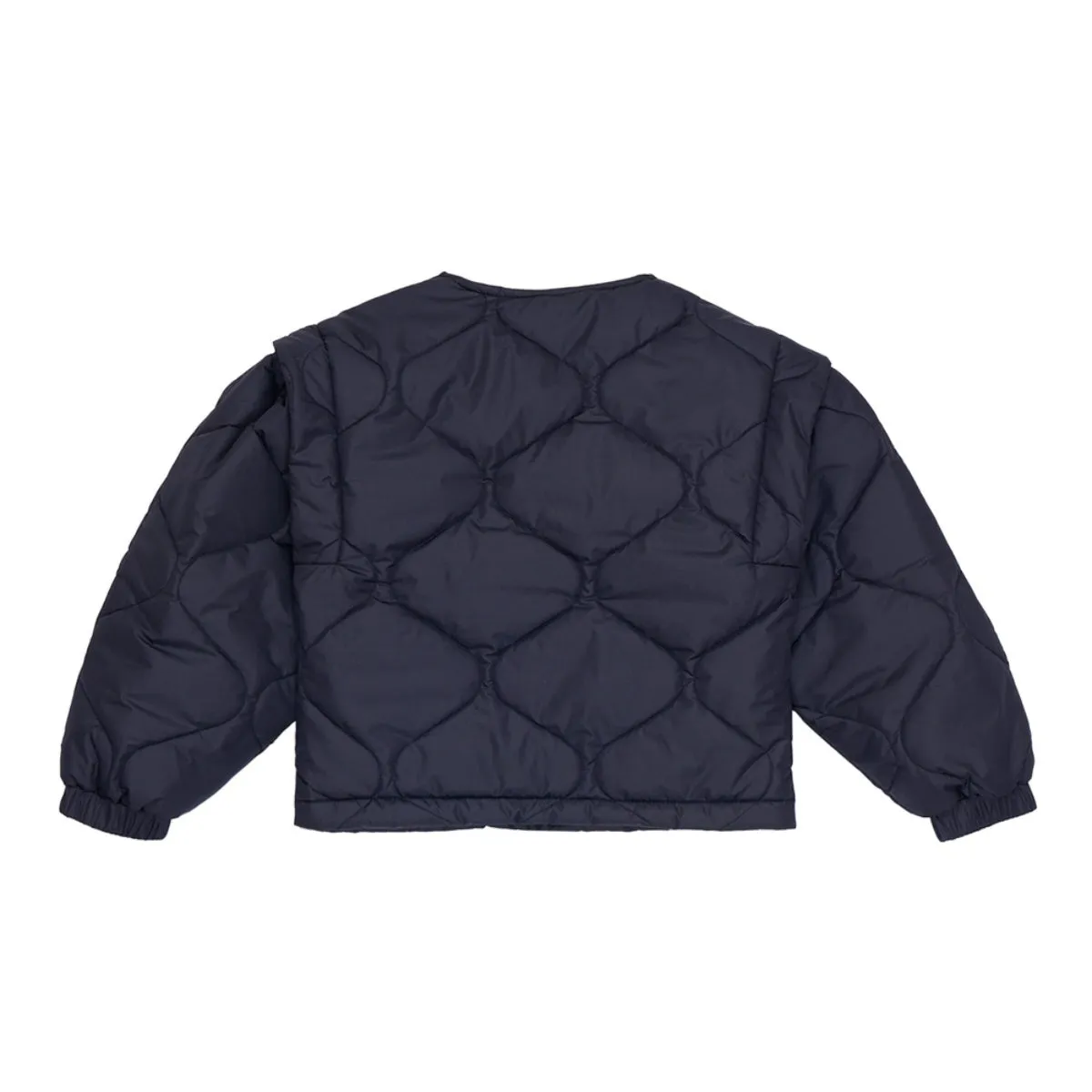 New Colette Jacket Space Blue