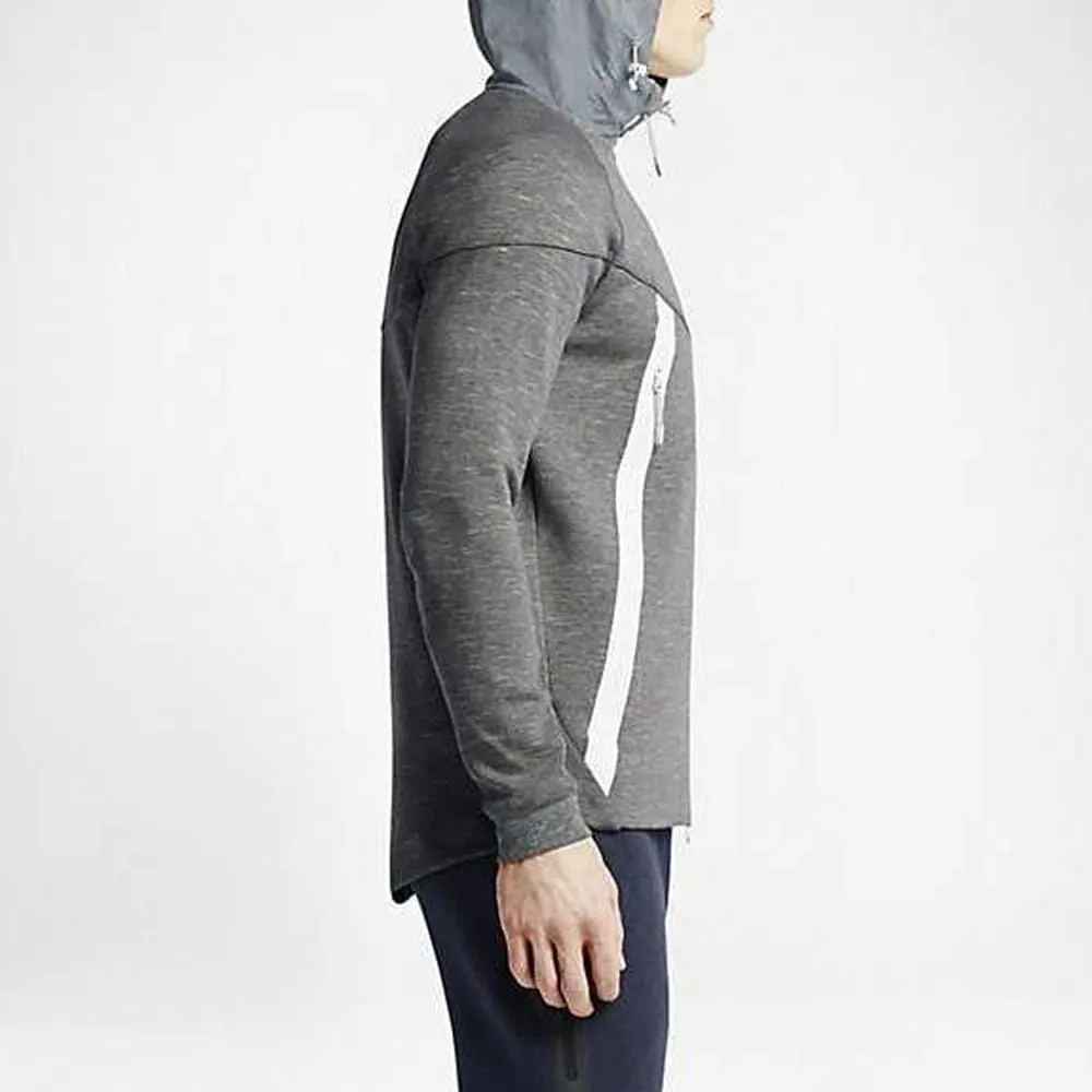 Nike TECH FLEECE BONDED WINDRUNNER