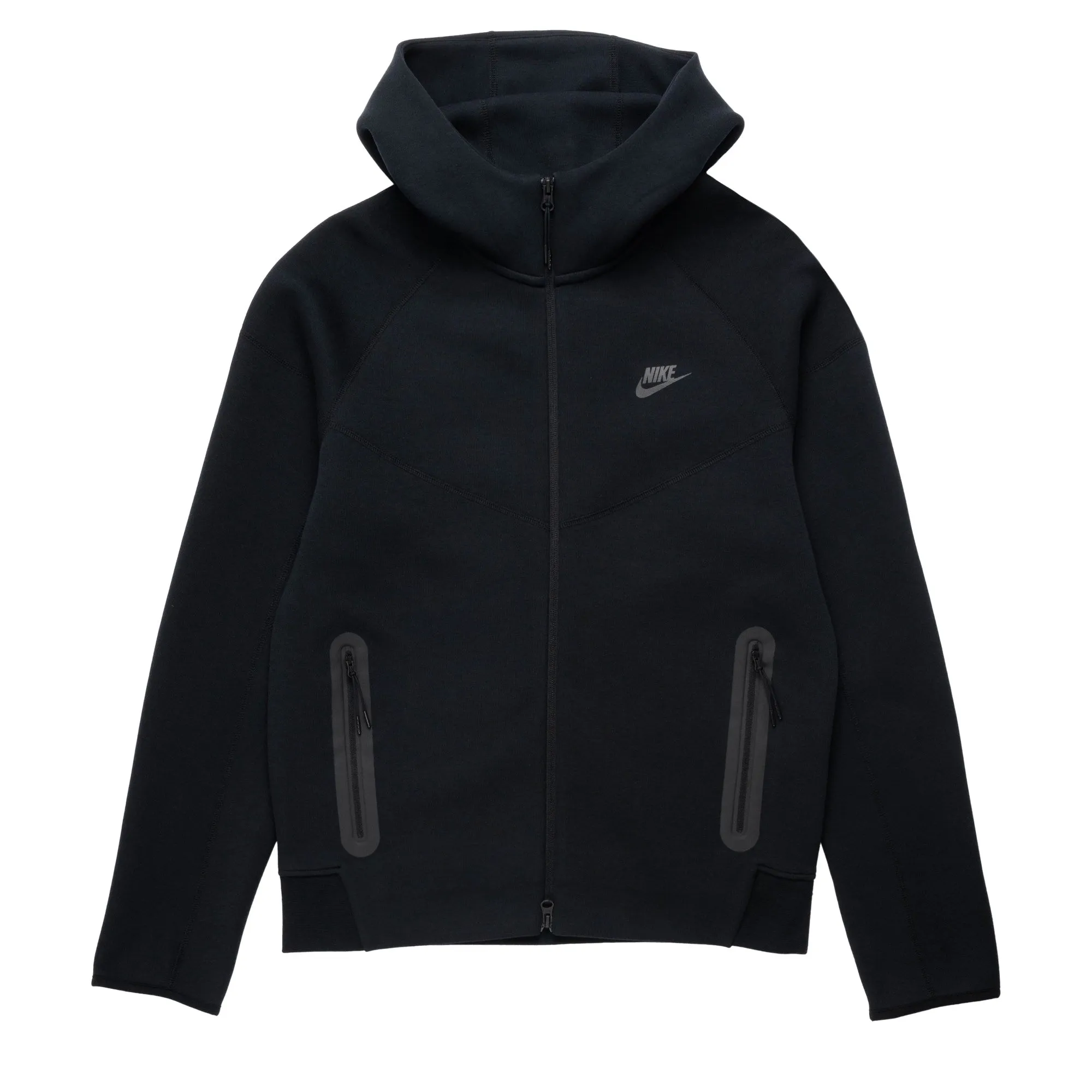 Nike Tech Fleece Windrunner FB7921-010 Black
