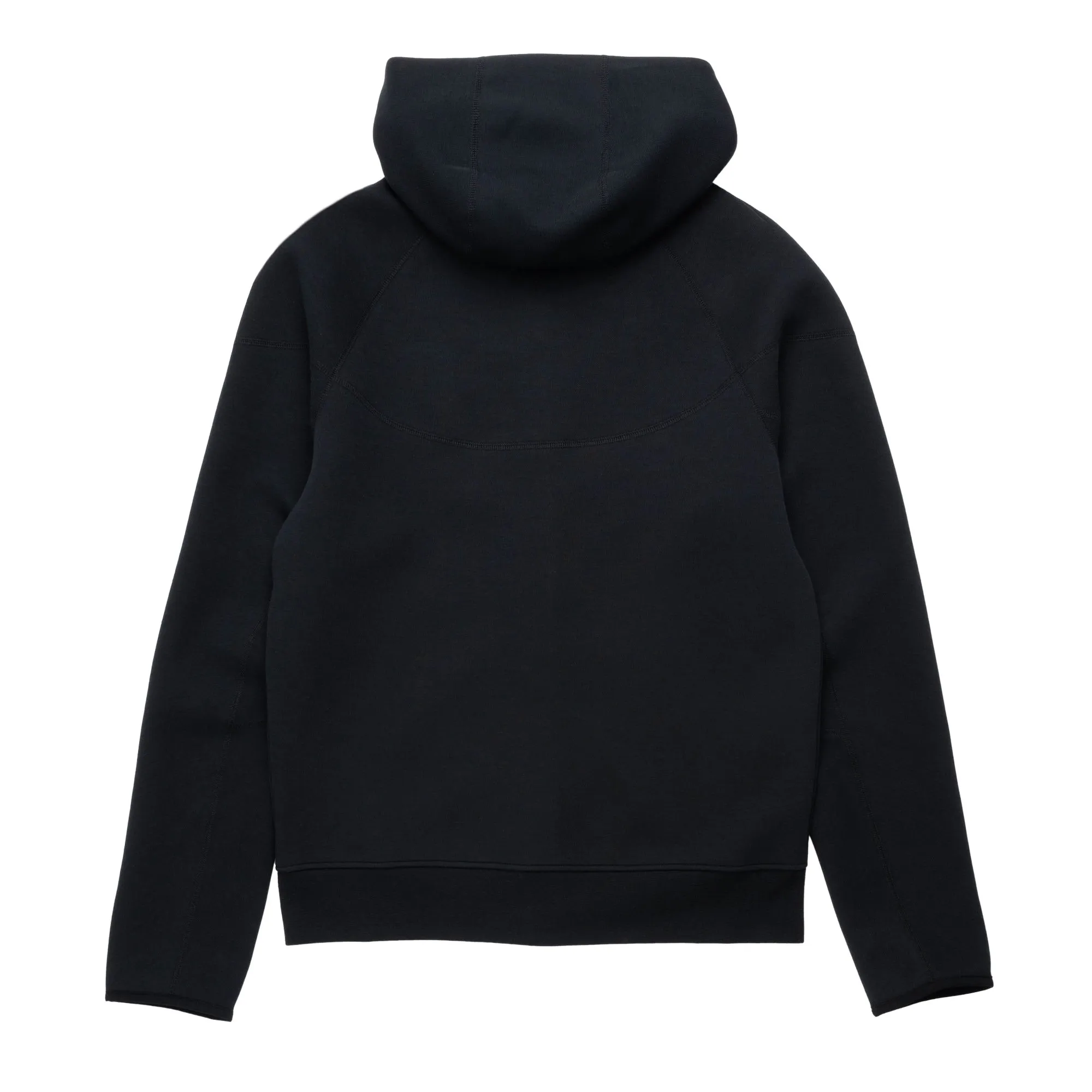 Nike Tech Fleece Windrunner FB7921-010 Black