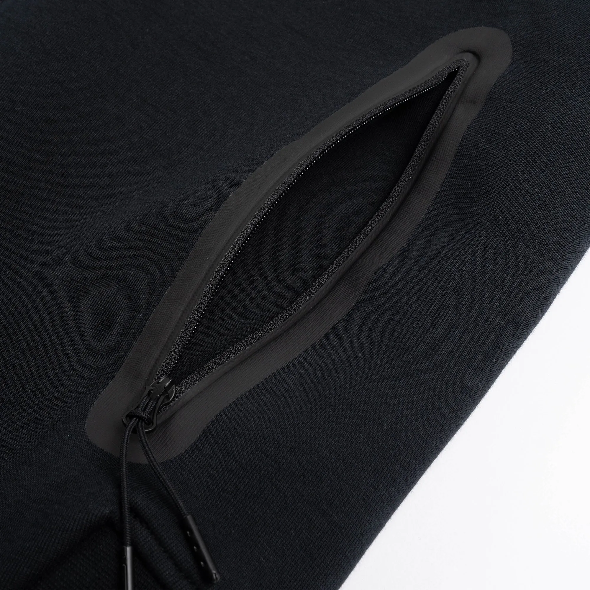 Nike Tech Fleece Windrunner FB7921-010 Black