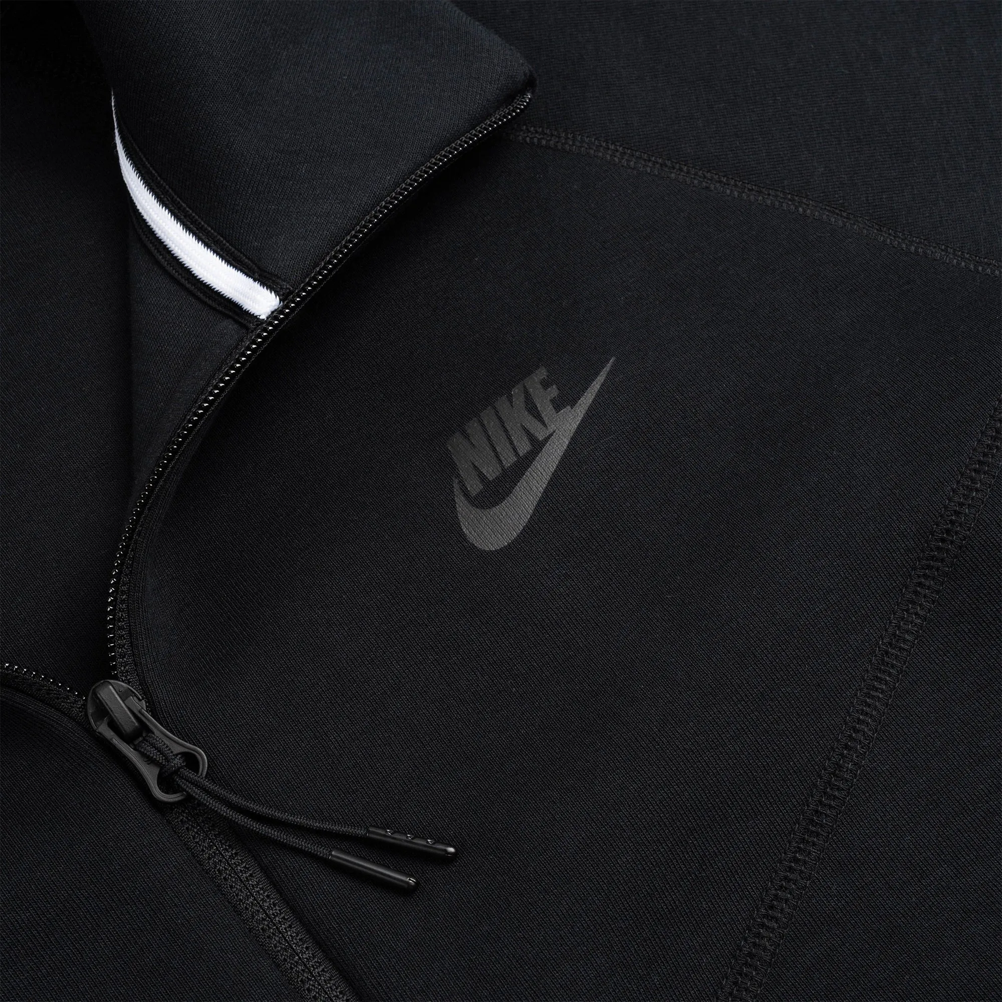 Nike Tech Fleece Windrunner FB7921-010 Black