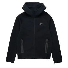 Nike Tech Fleece Windrunner FB7921-010 Black