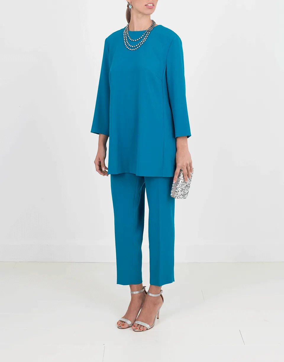 Nissis Tunic Top