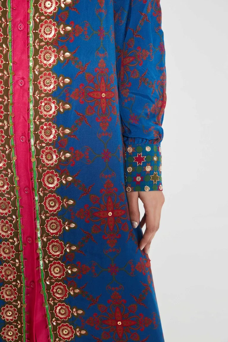 NOOR TUNIC SET
