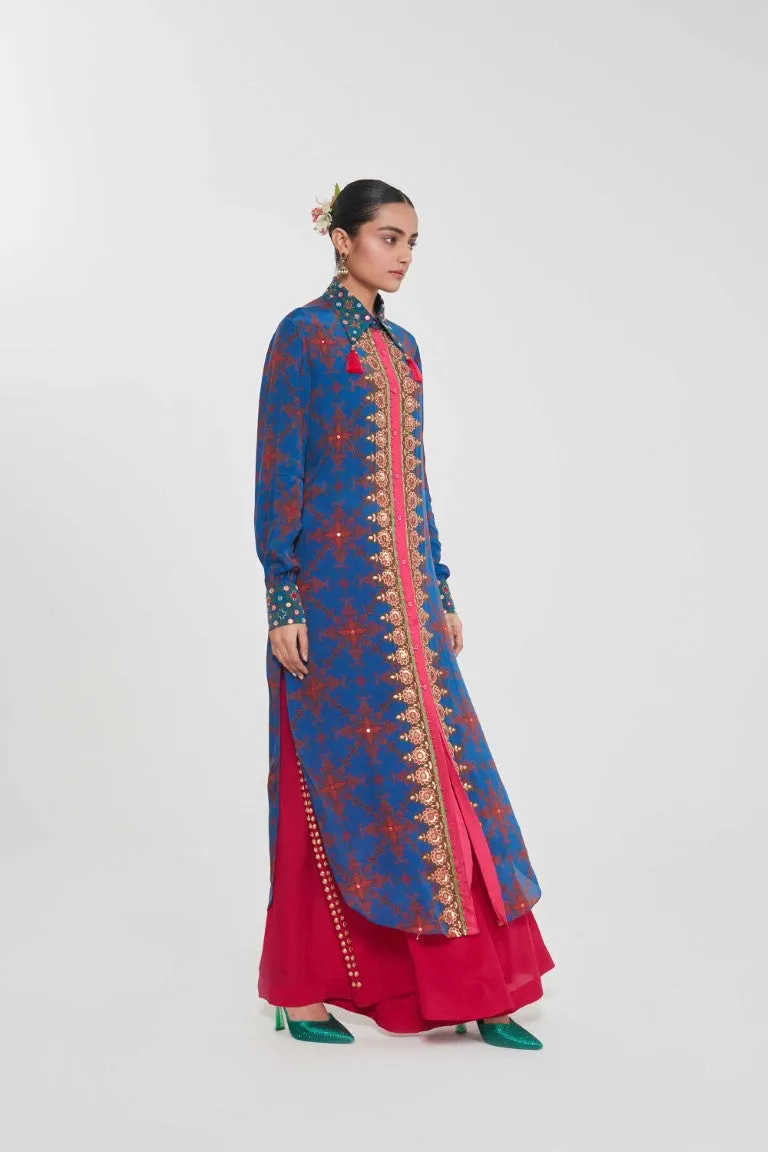 NOOR TUNIC SET