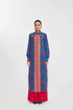 NOOR TUNIC SET