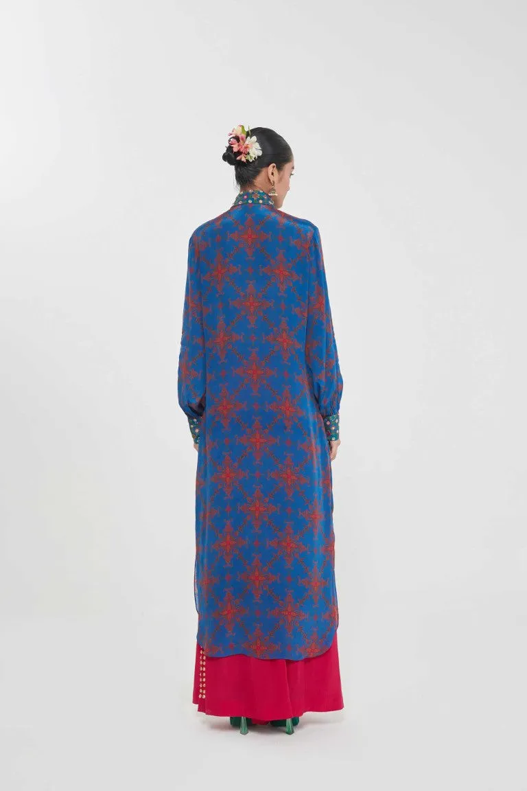 NOOR TUNIC SET