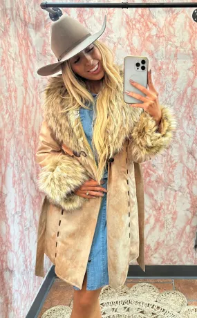 Odie Jacket