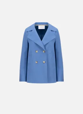 Peacoat Scuba | Denim Blue