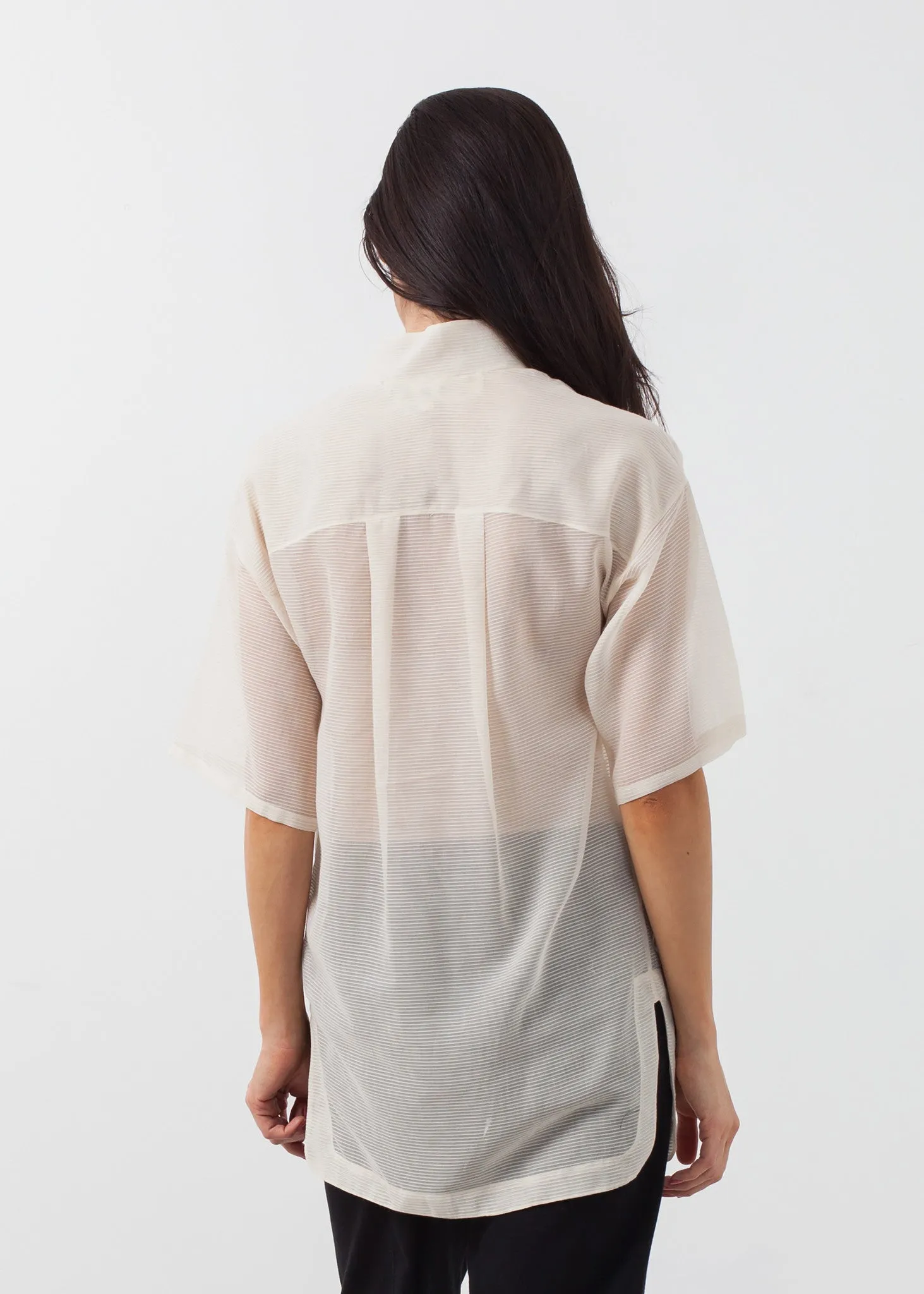 Polygon Tunic - More Choice