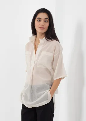 Polygon Tunic - More Choice
