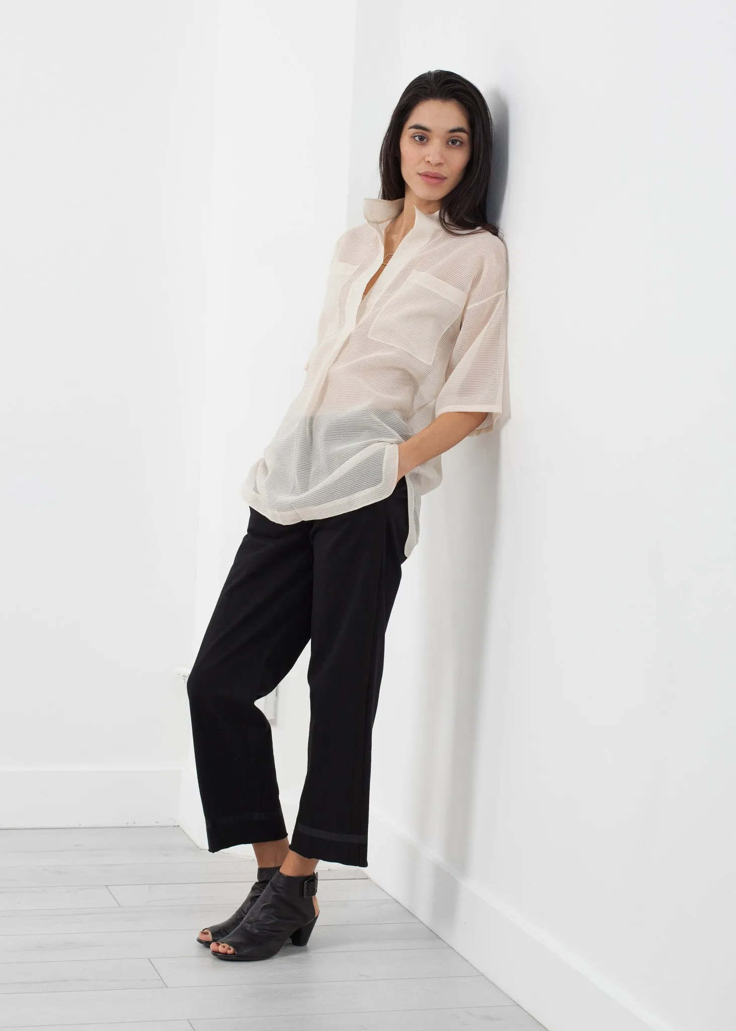 Polygon Tunic - More Choice