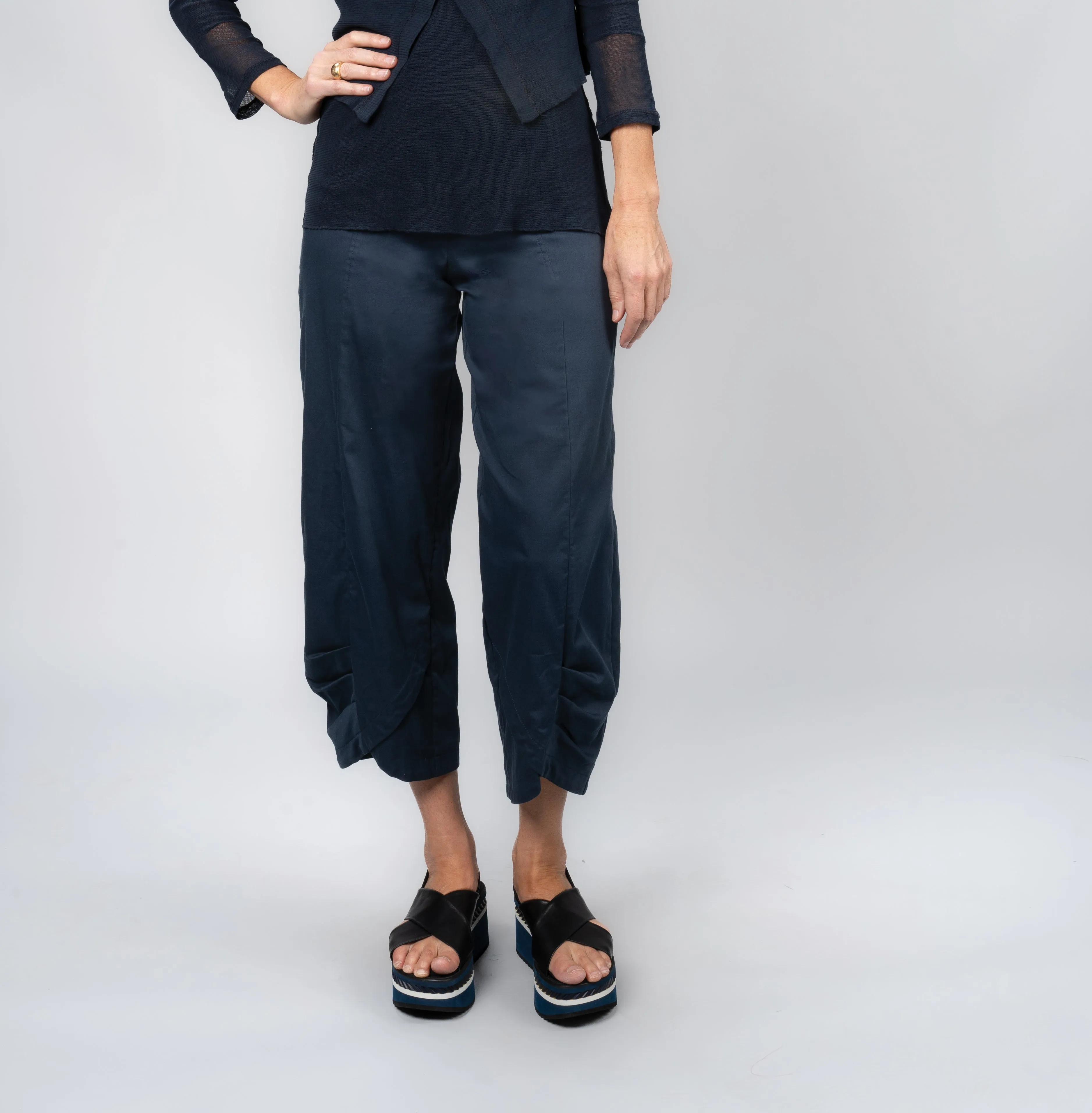 Porto Sheriff Pant