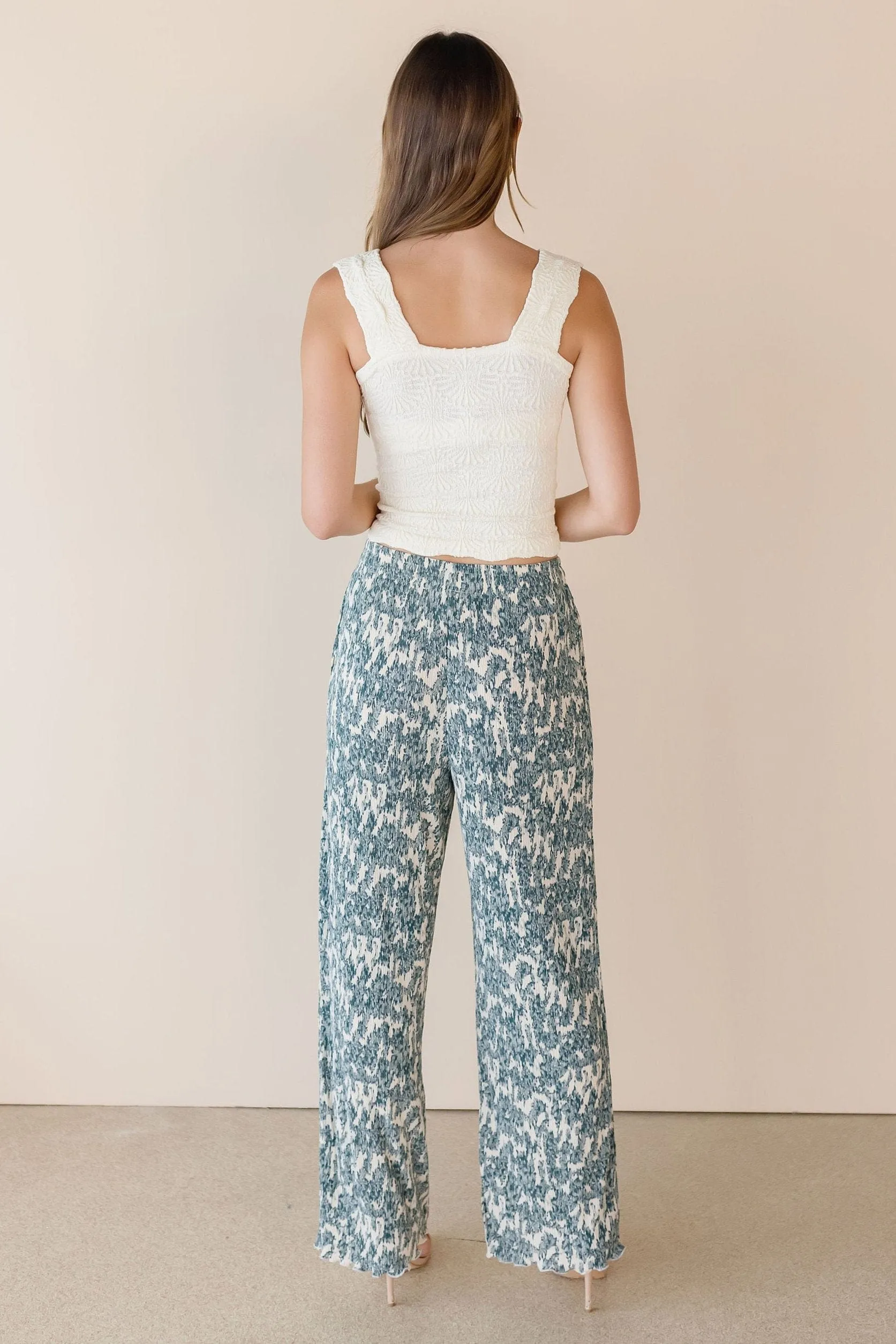 Rachelle Pants