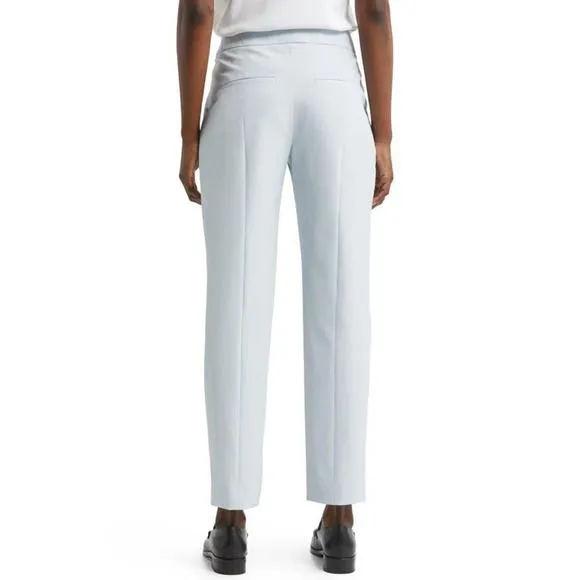Reva C Pant in Chalk