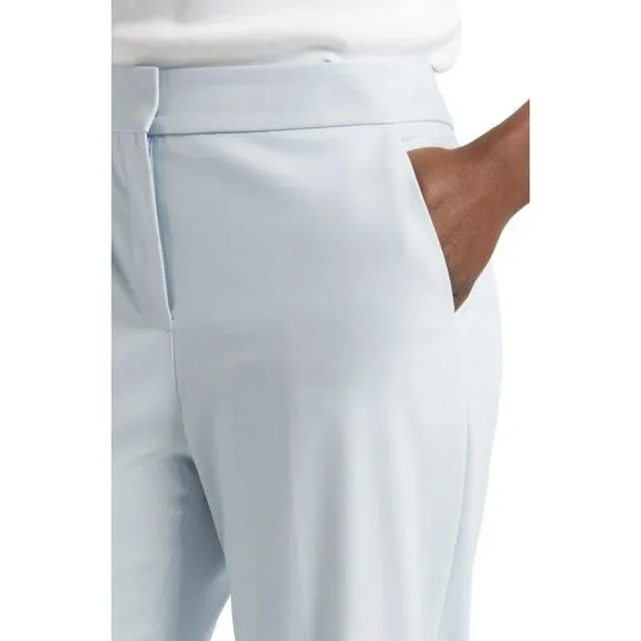 Reva C Pant in Chalk