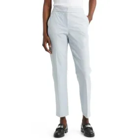 Reva C Pant in Chalk