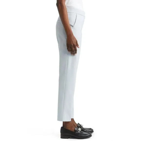 Reva C Pant in Chalk