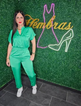 Rouse Jumpsuit