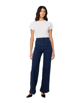 Sailor Jean Dark Stone - Dark Vintage Indigo