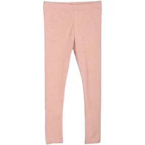 Serendipity Rib Leggings Clay