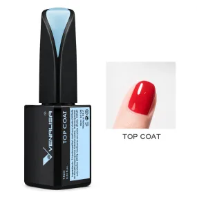 Shiny Tempered Top Coat 15ml
