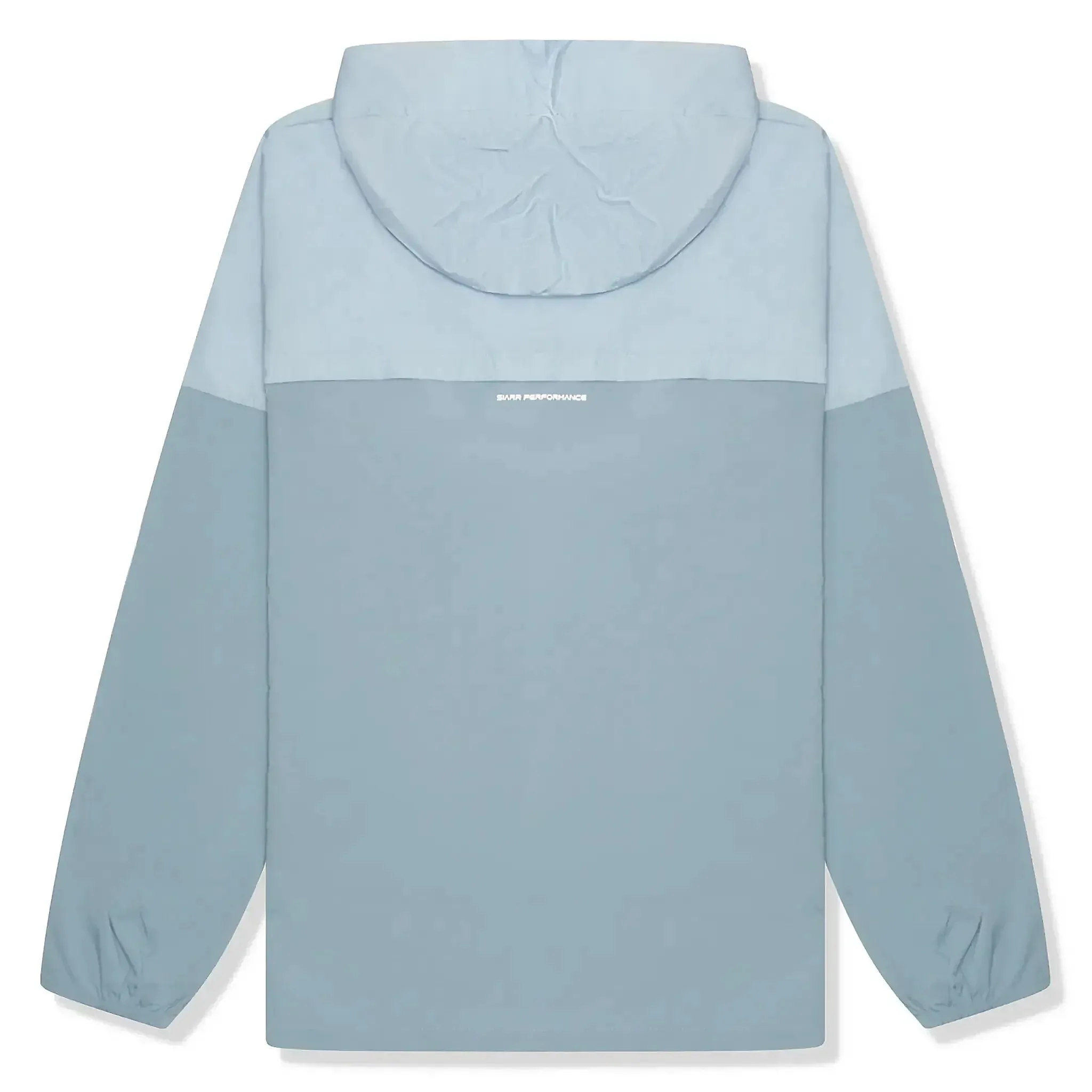 SIARR Performance Baby Blue Windrunner