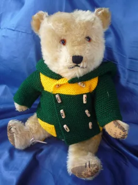 SOLD (1950) Hugmee Cedric