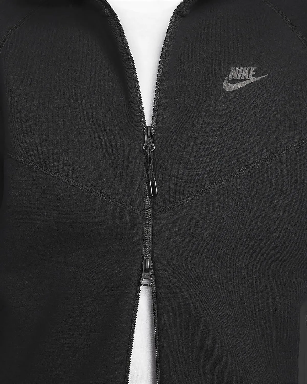 Sportswear Tech Fleece Windrunner Men'S Full-Zip Hoodie