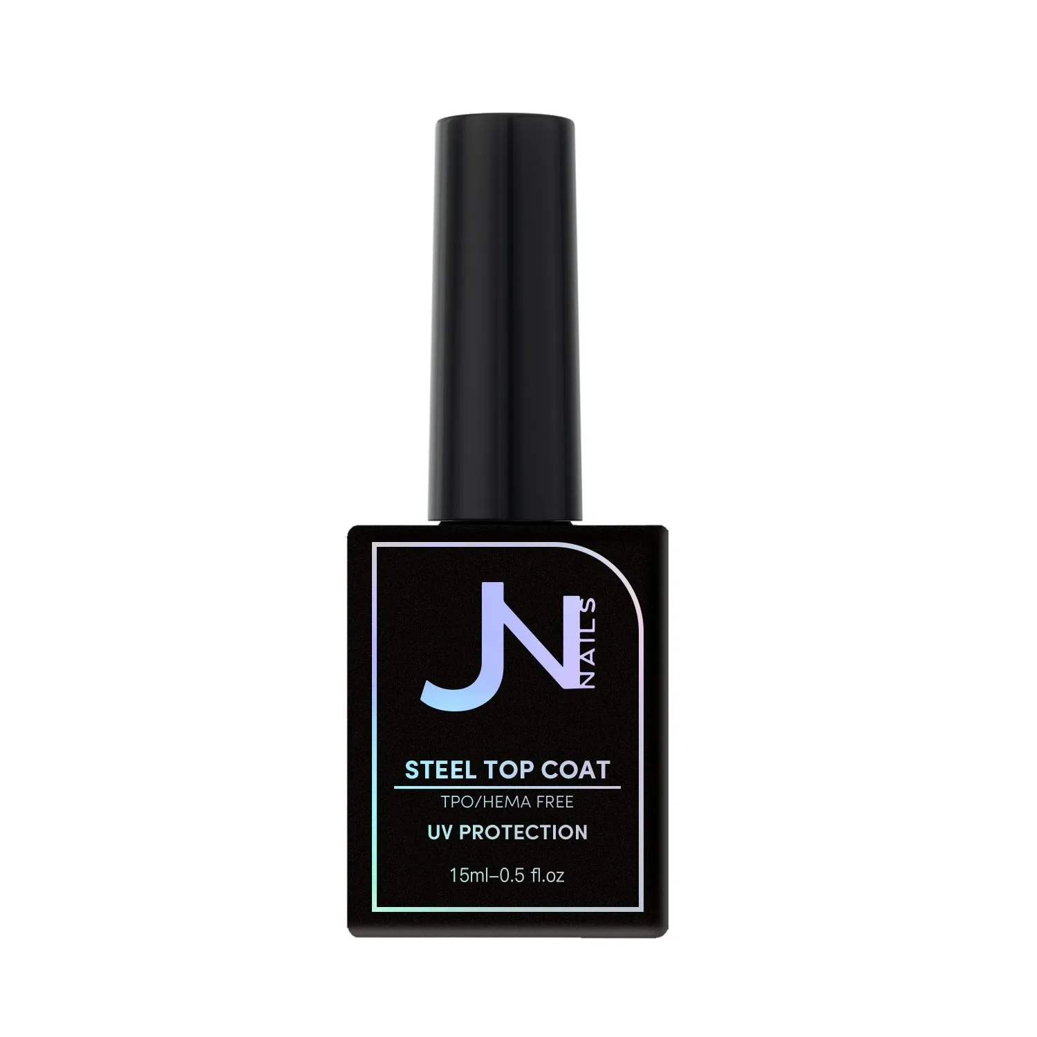 STEEL TOP COAT - with UV protection