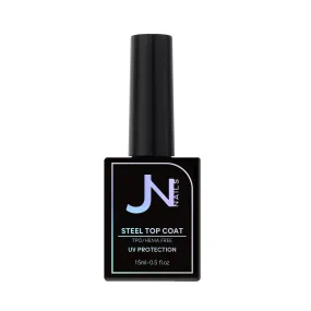 STEEL TOP COAT - with UV protection