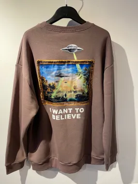 SW- 4439 Sweat-Shirt