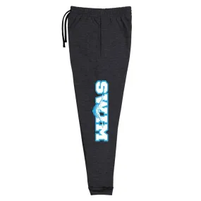 Swimmers Leisurewear Dry Land Unisex Joggers Swim