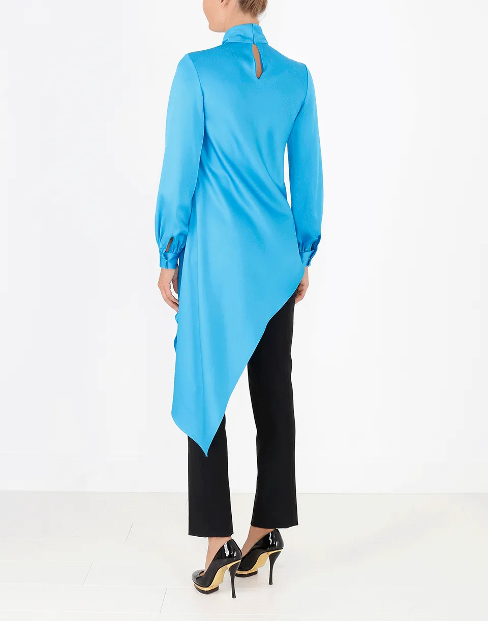 Tie Neck Tunic