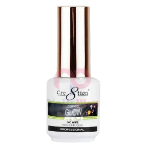 Top Coat Glow - WS