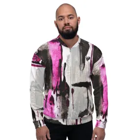 Unisex Bomber Jacket 18