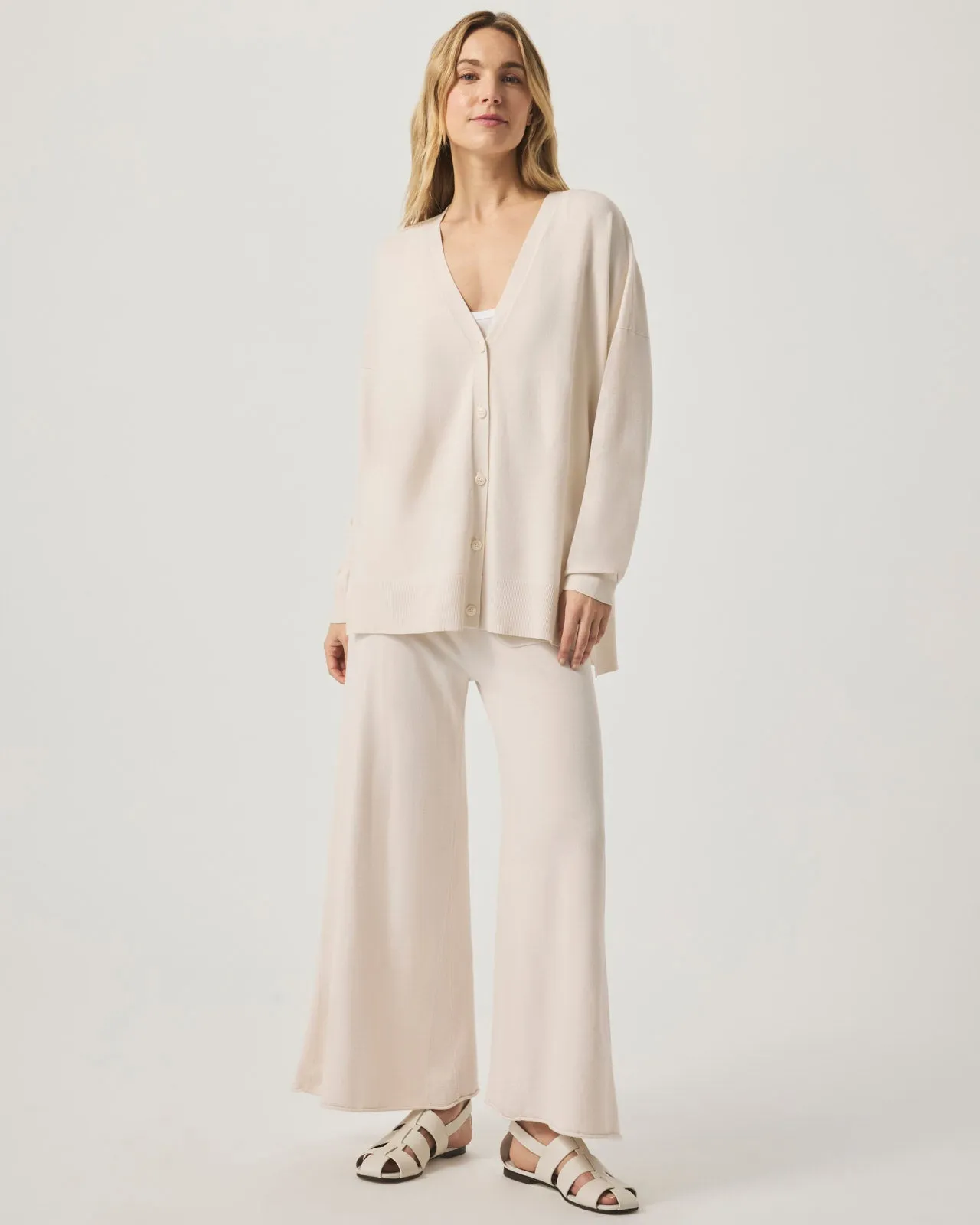 Veronica Tunic Cardigan