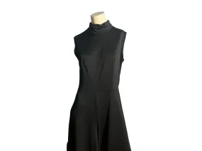 Vintage 70's wide leg jumpsuit L