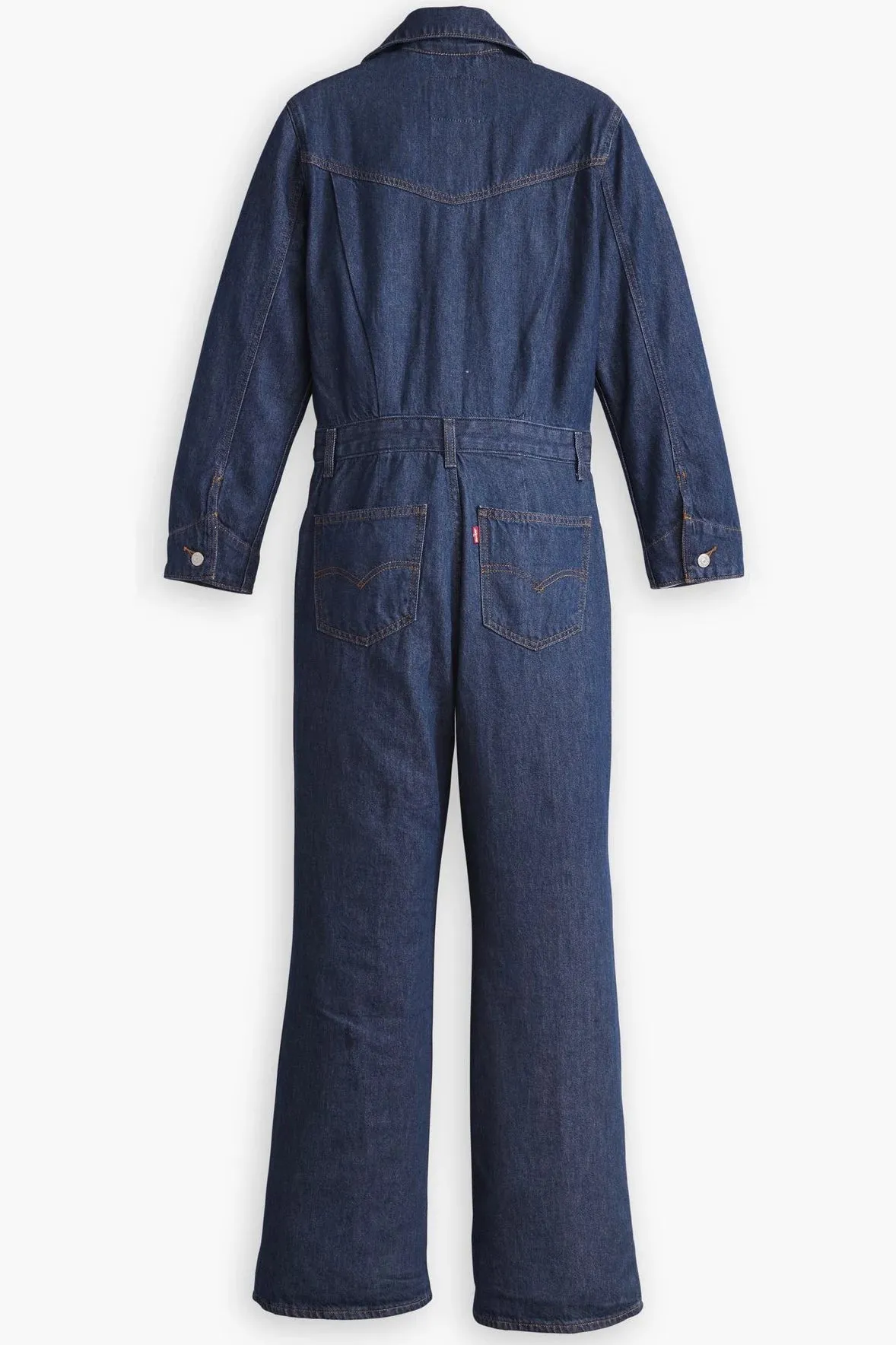 Western Jumpsuit