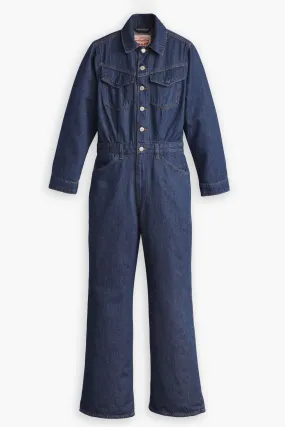 Western Jumpsuit