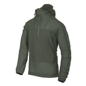 WINDRUNNER Windshirt - WindPack Nylon - Alpha Green