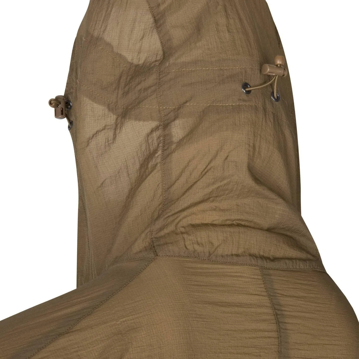 WINDRUNNER Windshirt - WindPack Nylon - Alpha Green