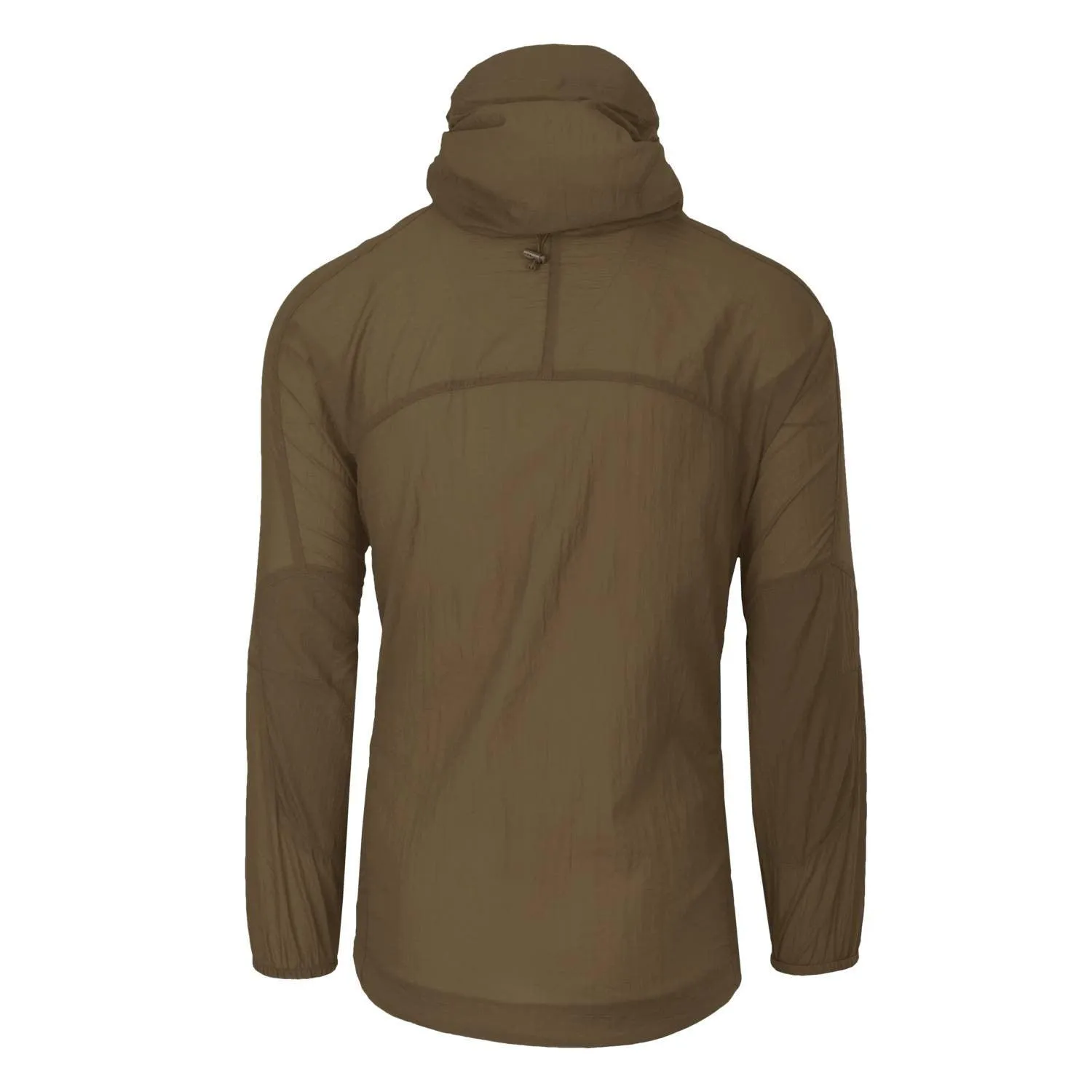 WINDRUNNER Windshirt - WindPack Nylon - Alpha Green